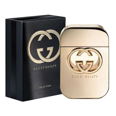 gucci guilty edt 75ml|Gucci Guilty perfume cheapest.